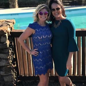 Meet your Posher, Amber